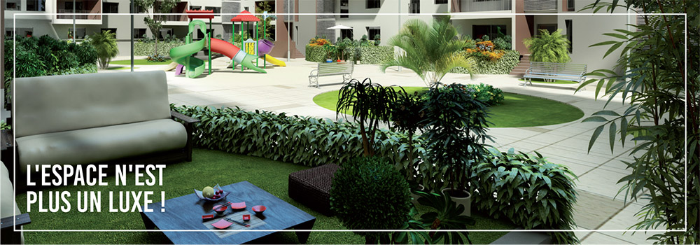 gardenia residence